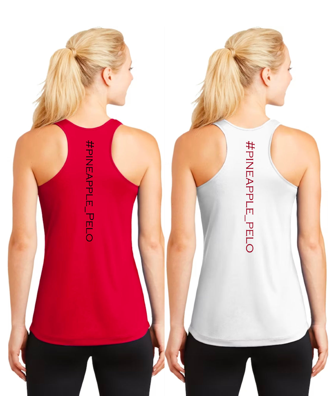 PMCT Race to the North Pole 2024/Sporttek Competitor/Multiple Style Options