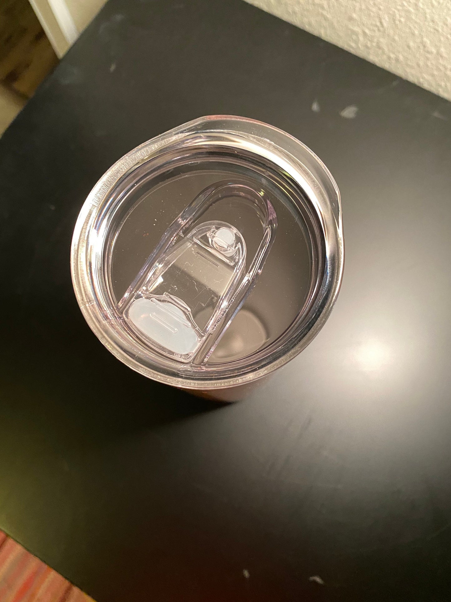Bokeh Personalized 20-ounce Vacuum Sealed Insulated Tumbler