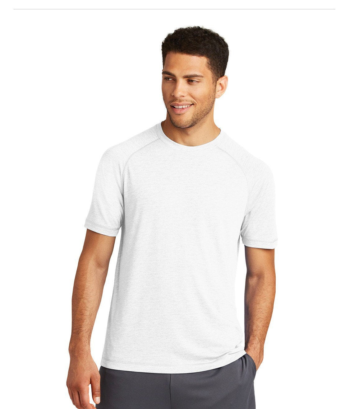 Rose’s Rebels Graffiti Sport-tek Performance Moisture Wicking Men's Short Sleeve Tee/ Extended sizes
