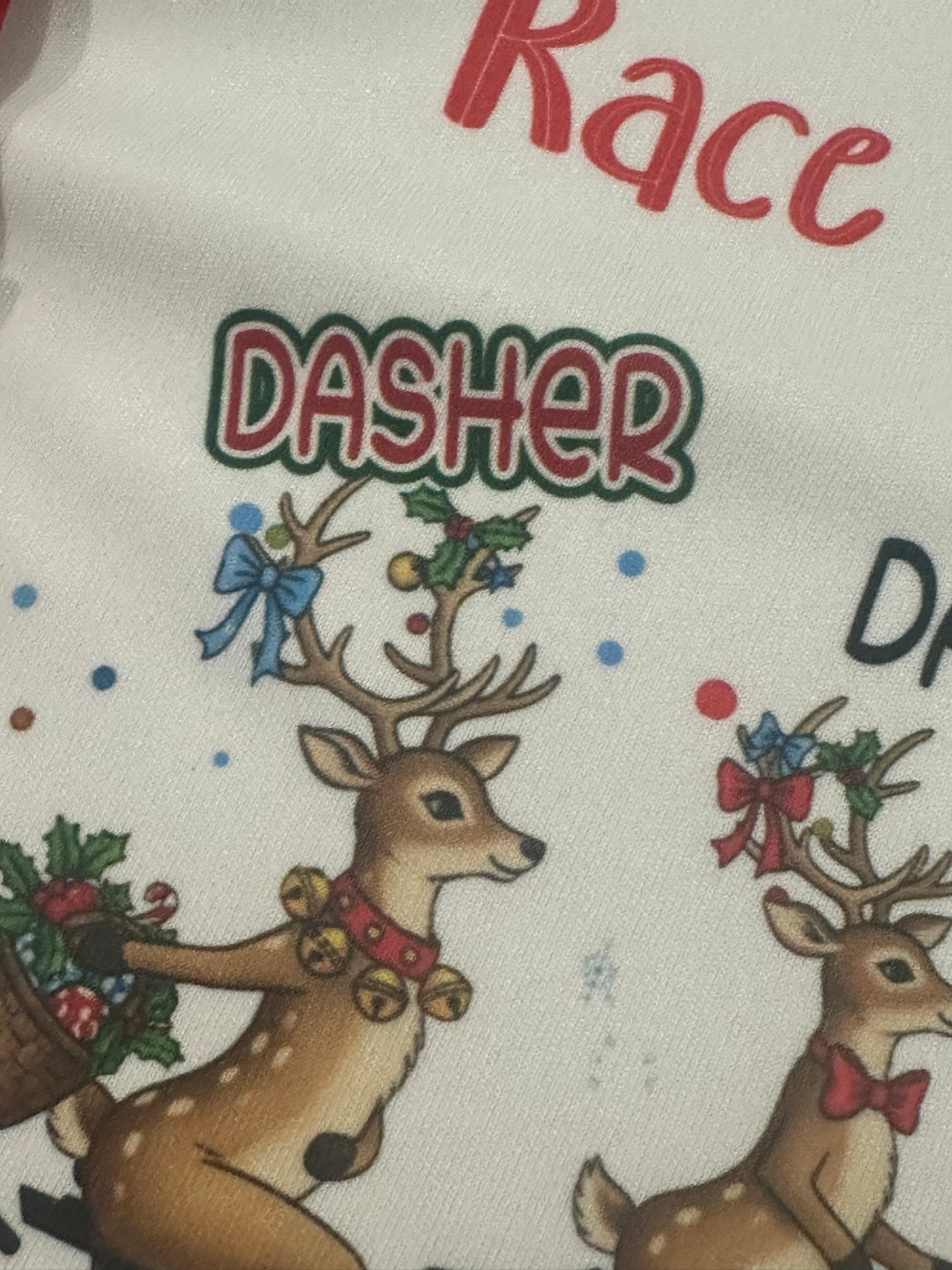 2025 PMCT Race to the North Pole