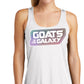 GOATs of the Galaxy gear/Sporttek Competitor/Multiple Style Options