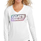 GOATs of the Galaxy gear/Sporttek Competitor/Multiple Style Options