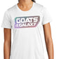 GOATs of the Galaxy gear/Sporttek Competitor/Multiple Style Options