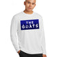 GOAT gear/Sporttek Competitor/Multiple Style Options and Design Options