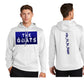 GOAT gear/Sporttek Competitor/Multiple Style Options and Design Options
