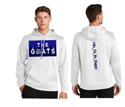 GOAT gear/Sporttek Competitor/Multiple Style Options and Design Options