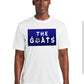 GOAT gear/Sporttek Competitor/Multiple Style Options and Design Options