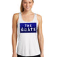 GOAT gear/Sporttek Competitor/Multiple Style Options and Design Options