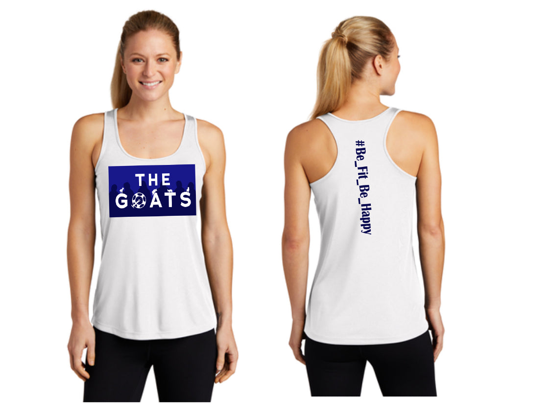 GOAT gear/Sporttek Competitor/Multiple Style Options and Design Options