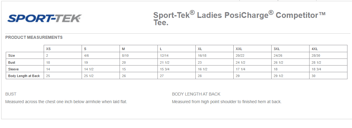 PMCT Race to the North Pole 2023/Sporttek Competitor/Multiple Style Options