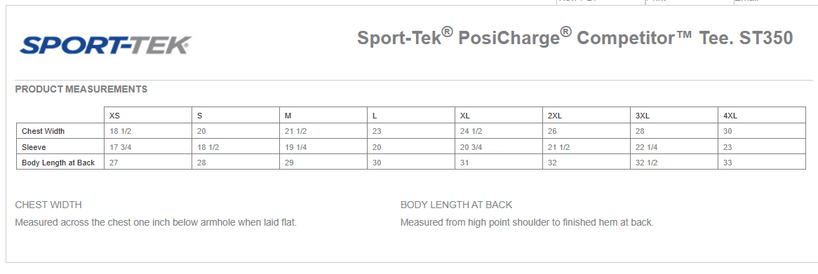 PMCT Race to the North Pole 2023/Sporttek Competitor/Multiple Style Options