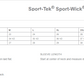 PMCT Race to the North Pole 2024/Sporttek Competitor/Multiple Style Options