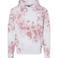**Limited Edition LOVE Rose's Rebels Tie-Dye Sweatshirt