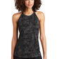 Living My Life in Zone 3 Ogio Performance Tank/Camouflage tank