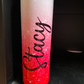Name Tumbler/Personalized Tumbler/Vacuum Sealed Insulated/Multiple Styles and Sizes Available