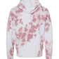 **Limited Edition LOVE Rose's Rebels Tie-Dye Sweatshirt