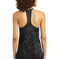Living My Life in Zone 3 Ogio Performance Tank/Camouflage tank