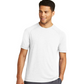 Rose’s Rebels Graffiti Performance Mens Short Sleeve Tee/extended sizes/Sporttek Tee Moisture Wicking Soft Performance