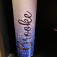 Name Tumbler/Personalized Tumbler/Vacuum Sealed Insulated/Multiple Styles and Sizes Available