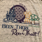 Been There Ran That Dopey Challenge/Bella Ladies Racerback or Muscle/Bella Unisex Short Sleeve Tee
