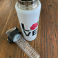 Love Rose’s Rebels Vacuum Sealed Insulated Tumbler/Personalization Optional/Multiple Styles and Sizes Available