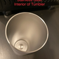 Name Tumbler/Personalized Tumbler/Vacuum Sealed Insulated/Multiple Styles and Sizes Available
