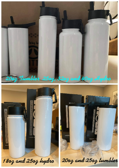 Name Tumbler/Personalized Tumbler/Vacuum Sealed Insulated/Multiple Styles and Sizes Available