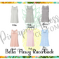 Cheeky Rider Rose's Rebels Bella Flowy Racerback