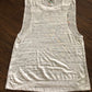 Stronger than yesterday Bella Ladies Muscle or Flowy Racerback Tank