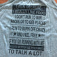 I Am A Runner! Reasons I’m a Runner Bella Ladies Flowy Racerback or Muscle Tank