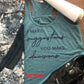 I Make Suggestions, You Make Decisions Bella Ladies Flowy Racerback Tank