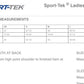 What The Fucculent Long Sleeve Tee/Sporttek ladies long sleeve tee/fitness long sleeve tee/After workout tee/Thumbholes