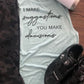 I Make Suggestions, You Make Decisions Bella Ladies Muscle Tank