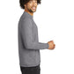 Be Good and If You Can’t Be Good, Be Careful Sport-tek Men’s Long Sleeve Tee
