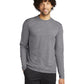 Living My Life in Zone 3 Sport-tek Men’s Long Sleeve Tee/After workout tee