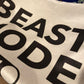 Beast Mode On Fitness Towel/2 sizes/Personalization Optional