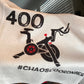 Bike Milestone Inspired Fitness Towel/Personalization Optional