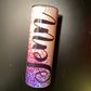 Bokeh Personalized 20-ounce Vacuum Sealed Insulated Tumbler
