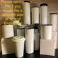 Living my Life in Zone Vacuum Sealed Insulated Coffee Mug with Handle 10oz or 20oz/Also 20oz Tumbler