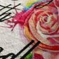 Riding with Bradley Rose's Rebels Fitness towel/Personalization Optional