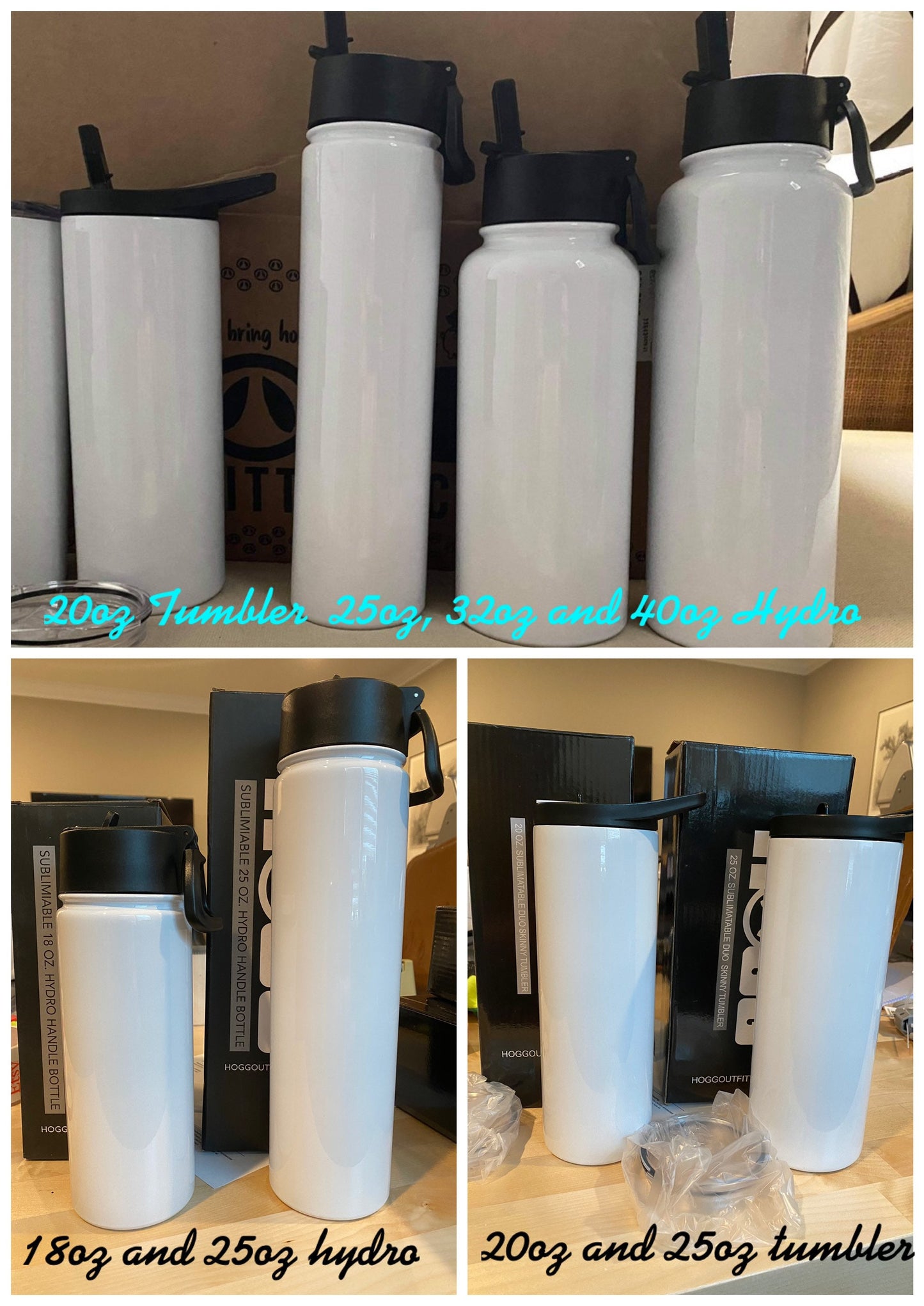 Peace Love Ride Personalized Vacuum Sealed Insulated Duo Lid Tumbler or Bottle/multiple sizes