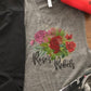 Rose's Rebels Classical Music Bella Ladies Muscle Tank