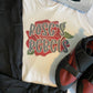 Rose’s Rebels Graffiti Sport-tek Performance Moisture Wicking Men's Short Sleeve Tee/ Extended sizes