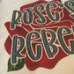 Rose’s Rebels Graffiti Sport-tek Performance Moisture Wicking Men's Short Sleeve Tee/ Extended sizes