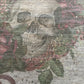 Rebel Skull Rose's Rebels Bella Muscle Tank